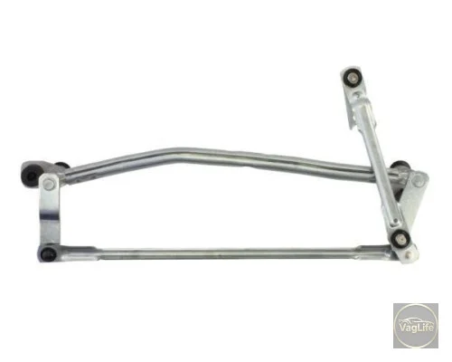 Механізм склоочисника 3T1955601 (6926MWP1) для Skoda / VW / Audi / Seat (VAG)