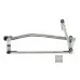 Механізм склоочисника 3T1955601 (6926MWP1) для Skoda / VW / Audi / Seat (VAG)