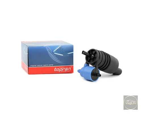 Моторчик склоомивача 1J6955651 (HP107819) для Skoda / VW / Audi / Seat (VAG)
