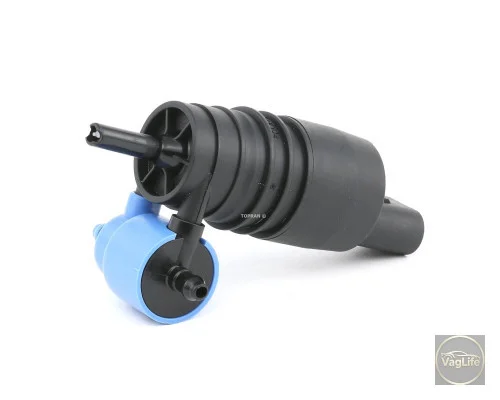 Моторчик склоомивача 1J6955651 (HP107819) для Skoda / VW / Audi / Seat (VAG)