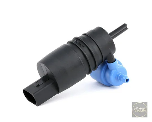 Моторчик склоомивача 1J6955651 (HP107819) для Skoda / VW / Audi / Seat (VAG)