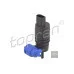 Моторчик склоомивача 1J6955651 (HP107819) для Skoda / VW / Audi / Seat (VAG)