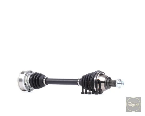 Напiввiсь у зборі 6Q0407271AT для Skoda / VW / Audi / Seat (VAG)