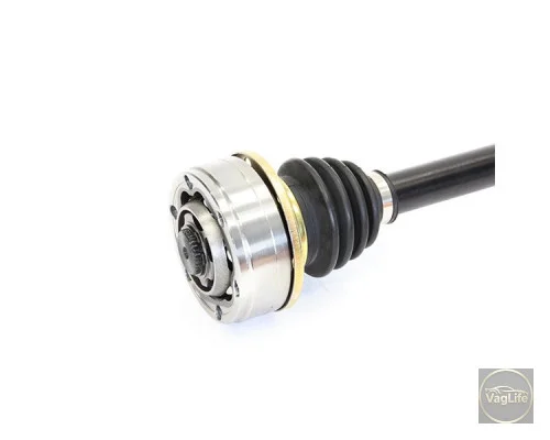 Напiввiсь у зборі 6Q0407271AT для Skoda / VW / Audi / Seat (VAG)