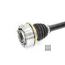 Напiввiсь у зборі 6Q0407271AT для Skoda / VW / Audi / Seat (VAG)