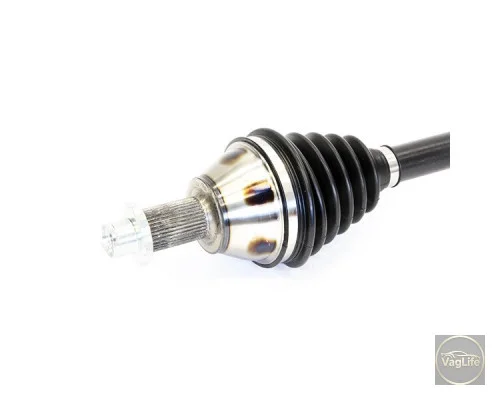 Напiввiсь у зборі 6Q0407271AT для Skoda / VW / Audi / Seat (VAG)