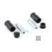 Направ супорта перед. Oct Fab Sup 4D0698647 (ERT410031) для Skoda / VW / Audi / Seat (VAG)
