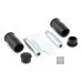 Направ супорта перед. Oct Fab Sup 4D0698647 (ERT410031) для Skoda / VW / Audi / Seat (VAG)