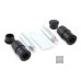 Направ супорта перед. Oct Fab Sup 4D0698647 (ERT410031) для Skoda / VW / Audi / Seat (VAG)