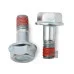Направ супорта перед 0 (D7-034C) для Skoda / VW / Audi / Seat (VAG)