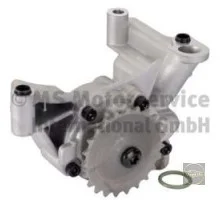 Насос оливний Fabia II / A5 / Roomster / Superb II 1.9-2.0TDI Pirburg