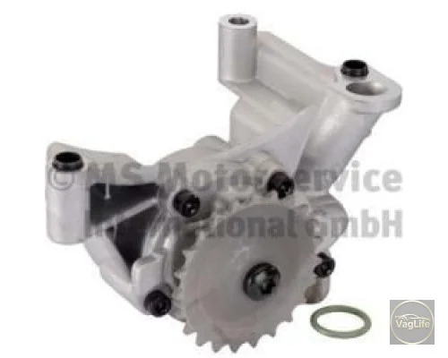 Насос оливний 038115105C (7.07919.17.0) для Skoda / VW / Audi / Seat (VAG)