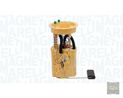 Насос паливн 6Q0919050D для Skoda / VW / Audi / Seat (VAG)