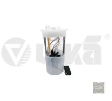 Насос паливний Fabia II с 2011 року + VW Polo/Seat Ibiza Vika