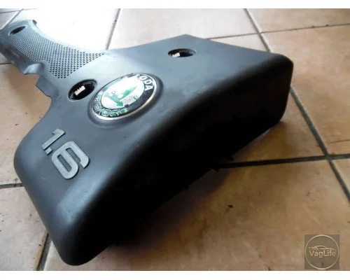 Облицювання двигуна 032103935A для Skoda / VW / Audi / Seat (VAG)