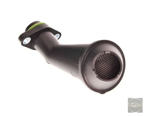 Оливоприймач 03C115251AE (4030100801) для Skoda / VW / Audi / Seat (VAG)