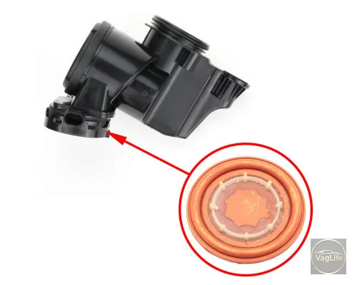 Оливовідбірник 036103464AK для Skoda / VW / Audi / Seat (VAG)