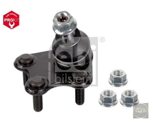 Опора кульова 6R0407365 (FE36051) для Skoda / VW / Audi / Seat (VAG)