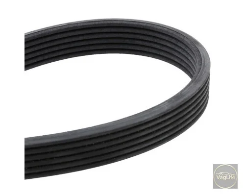 Пас генератора 06A260849C (6DPK1195) для Skoda / VW / Audi / Seat (VAG)
