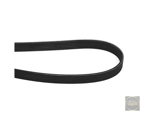 Пас генератора 038903137J (1987947978) для Skoda / VW / Audi / Seat (VAG)