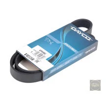 Пас генератора Octavia A5 1.9 / 2.0 Dizel (без конд.) Dayco