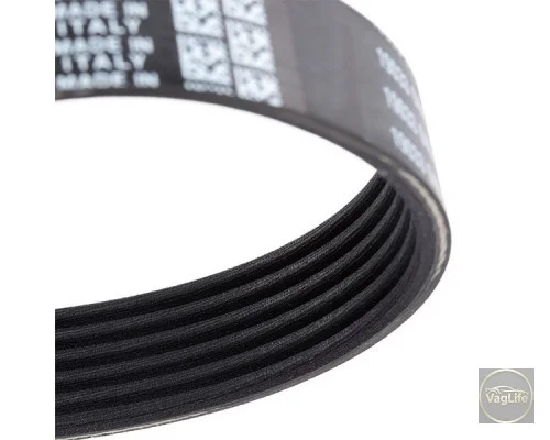Пас генератора 03G903137A (6PK950) для Skoda / VW / Audi / Seat (VAG)