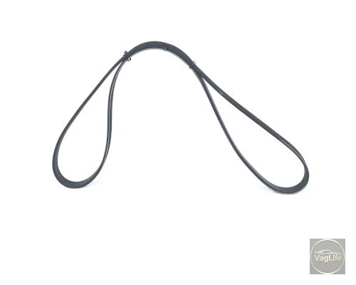 Пас генератора 038903137T (1987948491) для Skoda / VW / Audi / Seat (VAG)