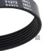 Пас генератора 074145933AL (0500061350) для Skoda / VW / Audi / Seat (VAG)