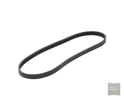 Пас кондиціонара 06B260849B (1987947896) для Skoda / VW / Audi / Seat (VAG)