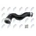 Патрубок інтеркулера 3B0145828G (GPP-VW-000) для Skoda / VW / Audi / Seat (VAG)