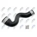 Патрубок інтеркулера 3B0145828G (GPP-VW-000) для Skoda / VW / Audi / Seat (VAG)
