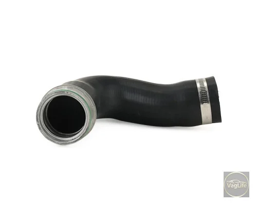 Патрубок інтеркулера 1J0145838T (3J145008) для Skoda / VW / Audi / Seat (VAG)