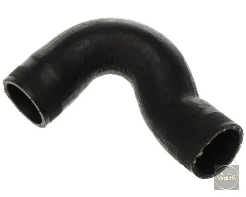 Патрубок інтеркулера 1J0145838B (R25232) для Skoda / VW / Audi / Seat (VAG)