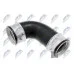 Патрубок інтеркулера 1T0145790B (GPP-VW-023) для Skoda / VW / Audi / Seat (VAG)