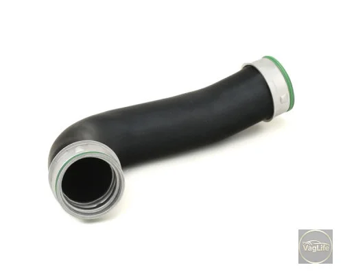 Патрубок інтеркулера 1K0145834L (11145036) для Skoda / VW / Audi / Seat (VAG)