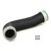 Патрубок інтеркулера 1K0145834L (11145036) для Skoda / VW / Audi / Seat (VAG)