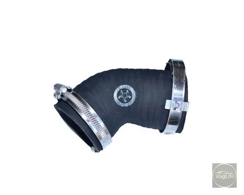 Патрубок інтеркулера 6R0145838 (144271) для Skoda / VW / Audi / Seat (VAG)