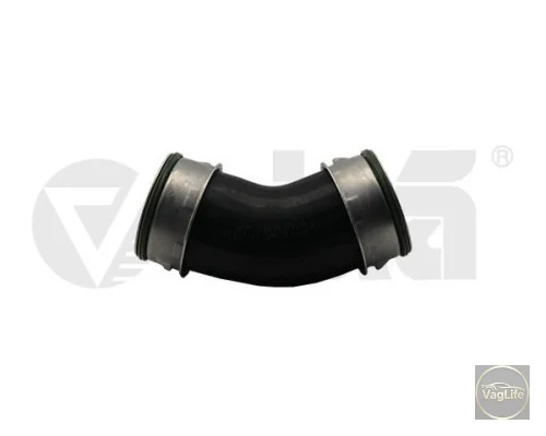 Патрубок інтеркулера T5 1.9-2.5TDI 7H0145790D (11451796901) для Skoda / VW / Audi / Seat (VAG)