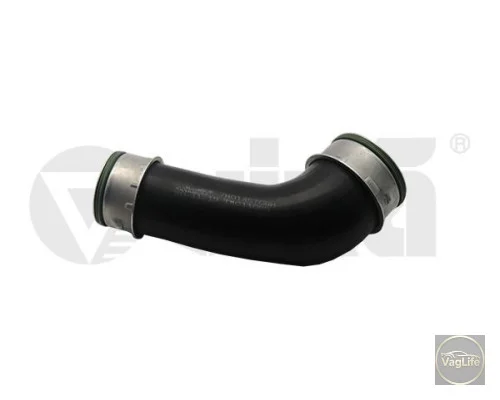 Патрубок інтеркулера 7H0145708H (11451547601) для Skoda / VW / Audi / Seat (VAG)