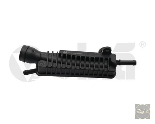Патрубок обігрівача 036121188B (11211188701) для Skoda / VW / Audi / Seat (VAG)