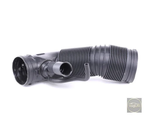 Патрубок повітряного філтра 1J0129684CG (1J0129684N_NVA) для Skoda / VW / Audi / Seat (VAG)