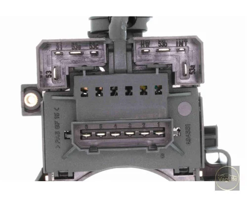 Перемикач склоочисників 4B0953503G01C для Skoda / VW / Audi / Seat (VAG)