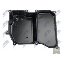 Піддон АКПП Fabia II/Octavia A5/Roomster/Golf 5/Golf 6/B6/B7 NTY
