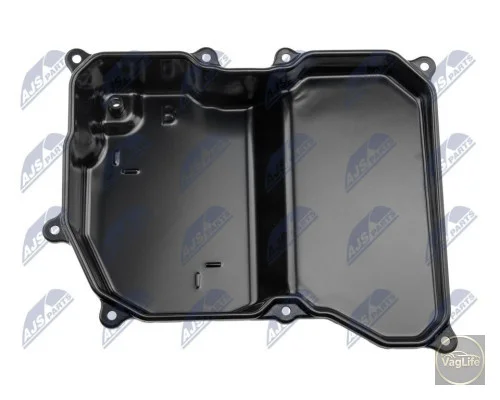 Піддон АКПП 09G321361A (BMO-VW-022) для Skoda / VW / Audi / Seat (VAG)