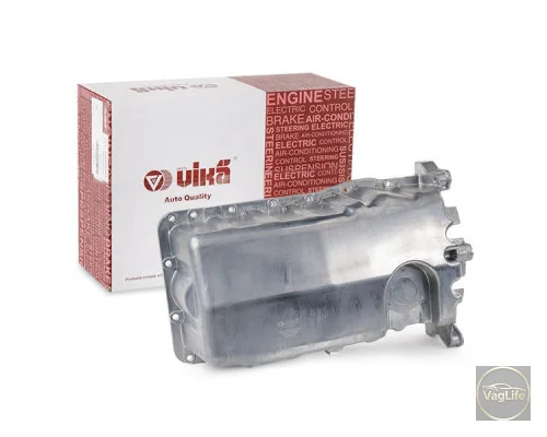 Піддон Fab Oct 1.6-2.0 038103601NA (11030287401) для Skoda / VW / Audi / Seat (VAG)