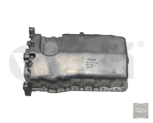 Піддон Fab Oct 1.6-2.0 038103601NA (11030287401) для Skoda / VW / Audi / Seat (VAG)