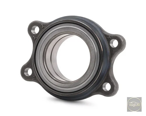 Підшипник маточини передні 4H0498625F (R157.43) для Skoda / VW / Audi / Seat (VAG)