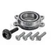 Підшипник маточини передні 4H0498625F (R157.43) для Skoda / VW / Audi / Seat (VAG)