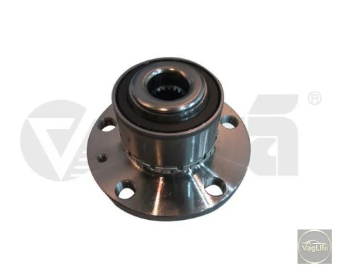 Підшипник маточини передній 6Q0407621BK (44070828901) для Skoda / VW / Audi / Seat (VAG)