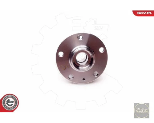 Підшипник маточини передній 5K0498621A (29SKV040) для Skoda / VW / Audi / Seat (VAG)